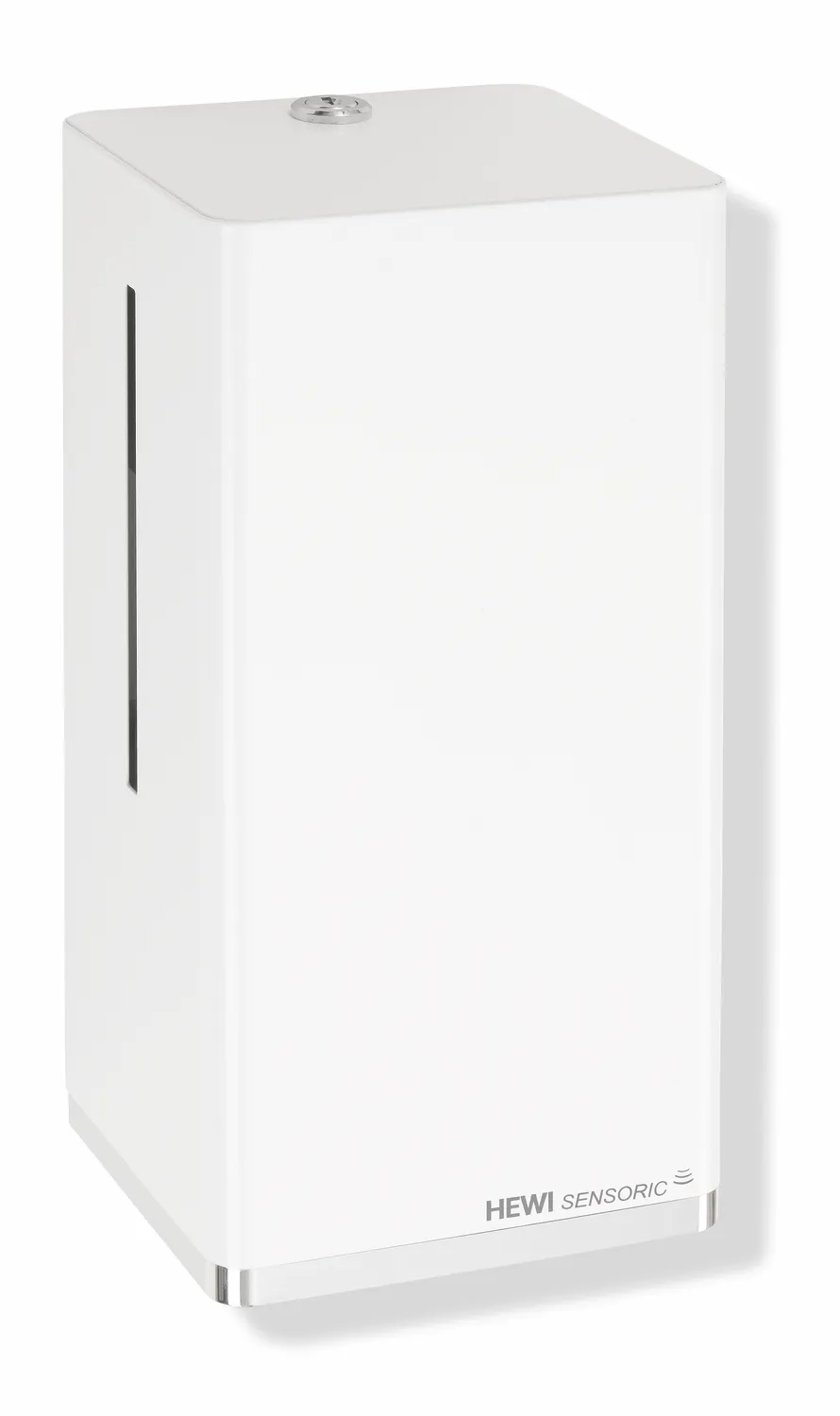 HEWI Seifenspender 12,4 × 13 × 27 cm HEWI Seifenspender 12,4 × 13 × 27 cm