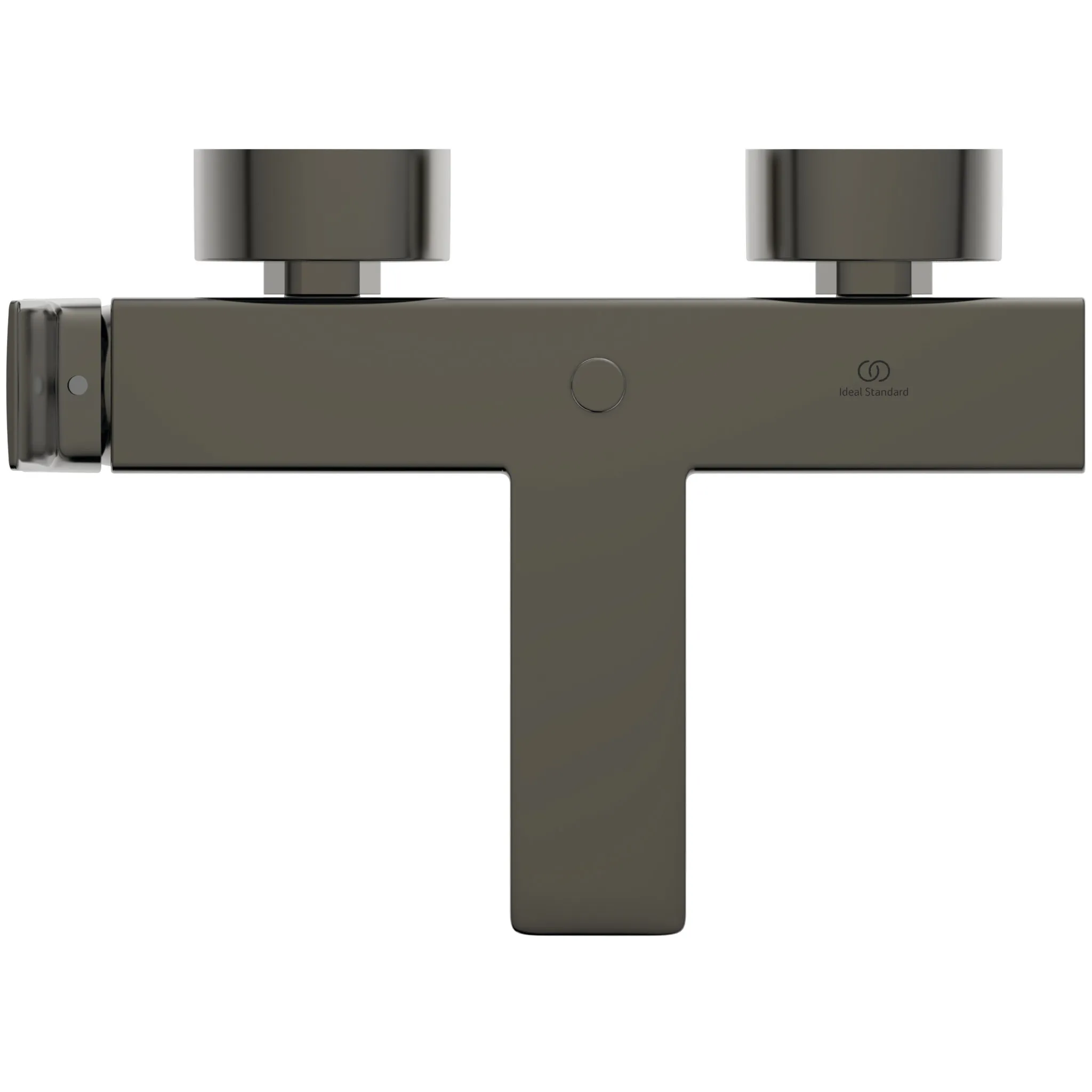 Ideal Standard Badearmatur Aufputz CONCA Atelier Collections Magnetic Grey BC762A5 Ideal Standard Badearmatur Aufputz CONCA Atelier Collections Magnetic Grey BC762A5