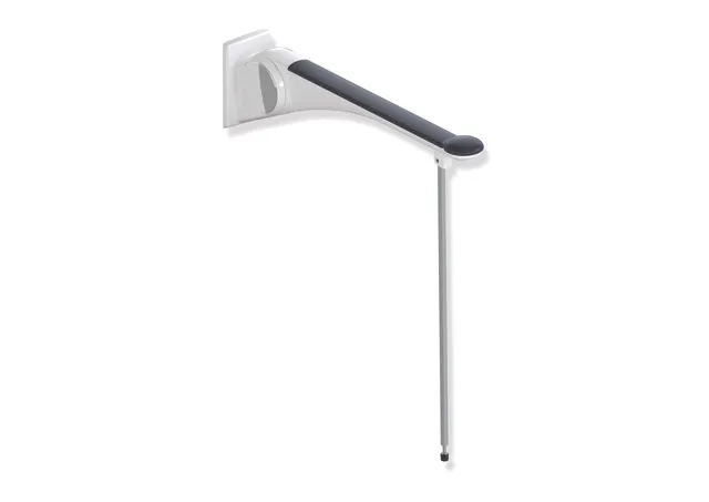 HEWI Stützklappgriff „Serie 802 LifeSystem“ HEWI Stützklappgriff „Serie 802 LifeSystem“