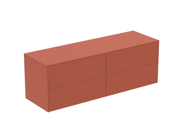 Ideal Standard Conca Auszugsfront rechts, 780x267mm Sunset Ideal Standard Conca Auszugsfront rechts, 780x267mm Sunset
