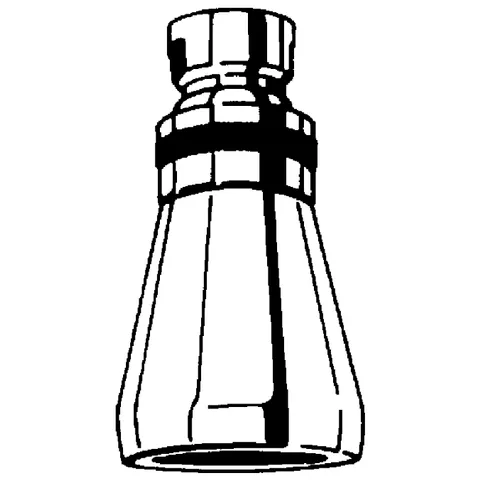 Grohe Relexa Plus 50 Kopfbrause 1 Strahlart DN15 chrom Grohe Relexa Plus 50 Kopfbrause 1 Strahlart DN15 chrom