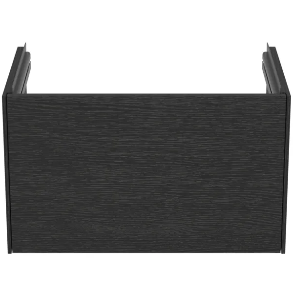 Möbelwaschtischunterschrank Conca 600x375x368mm 1 Auszug Weiß matt Möbelwaschtischunterschrank Conca 600x375x368mm 1 Auszug Weiß matt