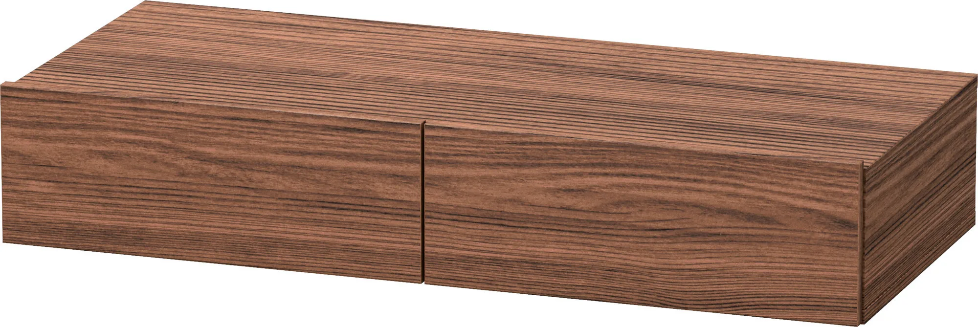 Duravit Schubkastenablage „DuraStyle“ in 100 × 18,2 × 44 cm Duravit Schubkastenablage „DuraStyle“ in 100 × 18,2 × 44 cm