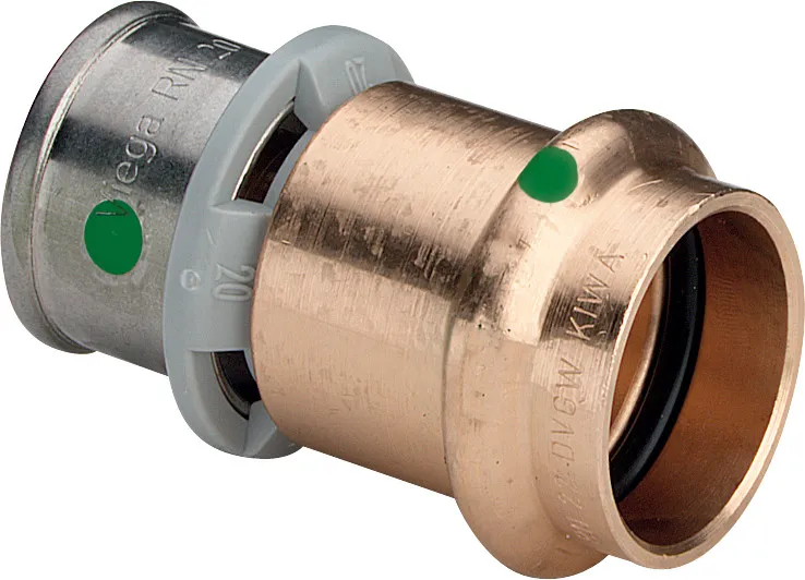 „Sanpress“ Übergangsstück Sanfix P 32 × 28 mm „Sanpress“ Übergangsstück Sanfix P 32 × 28 mm