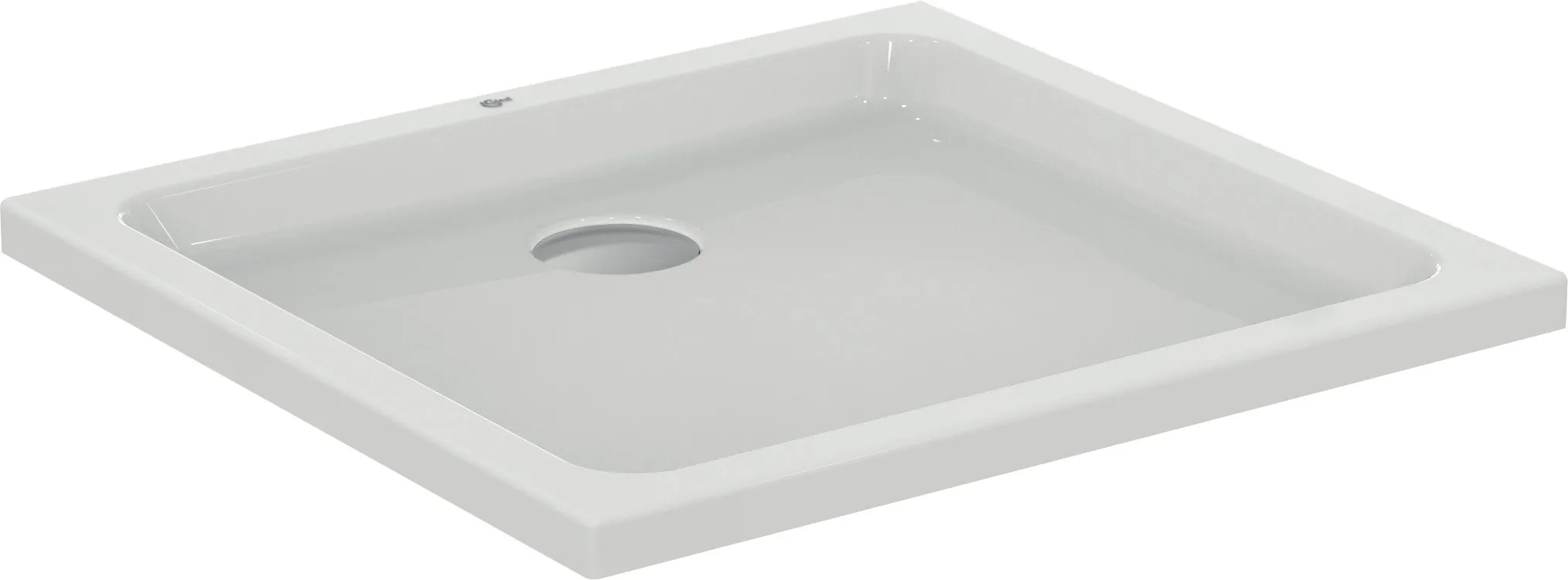 Ideal Standard Duschwanne „HotlineNeu“ 75 × 90 cm Ideal Standard Duschwanne „HotlineNeu“ 75 × 90 cm