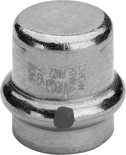 Kappe „Profipress“ 18 mm Kappe „Profipress“ 18 mm