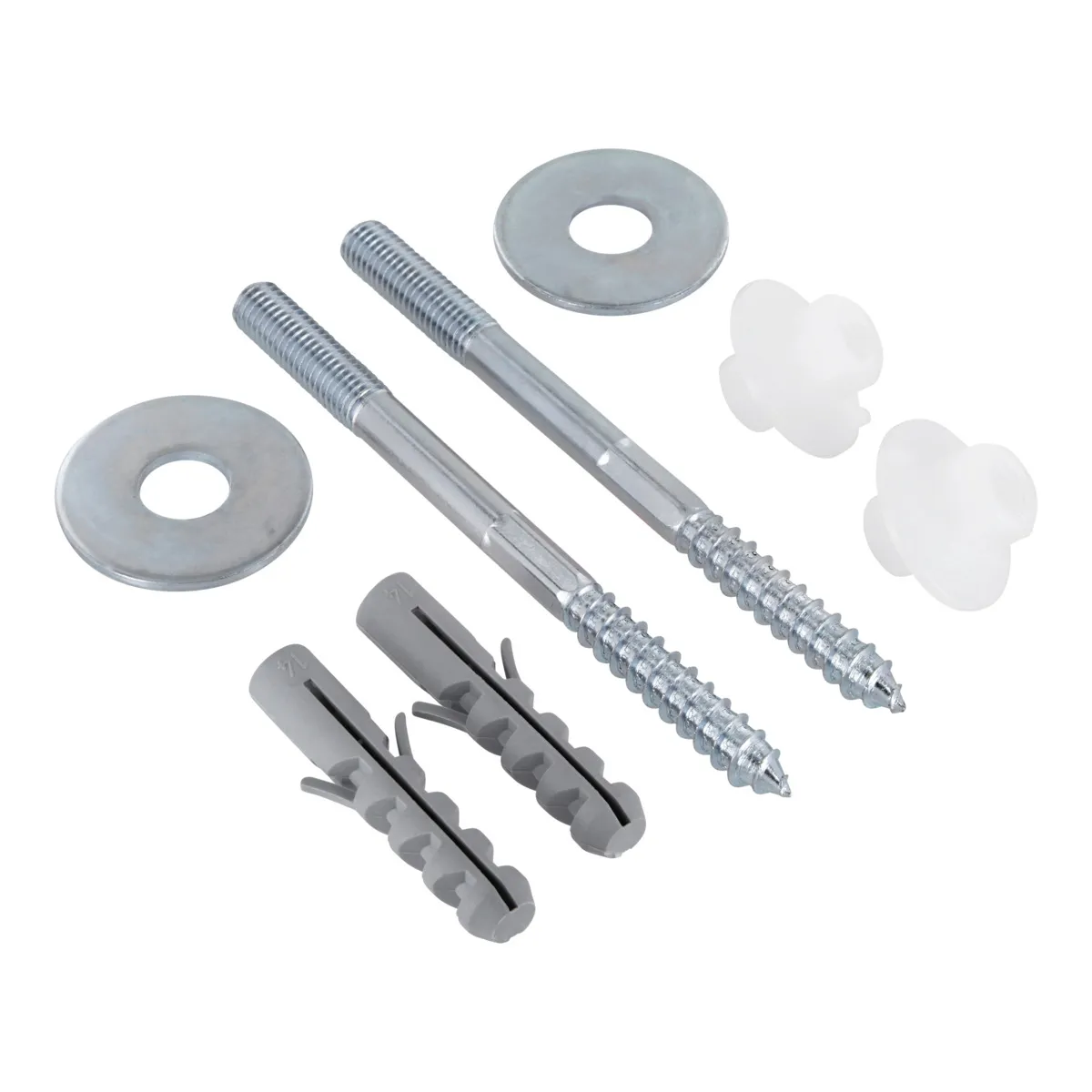Ideal Standard Waschtisch-Befestigungssatz, serienübergreifend, 12x150mm