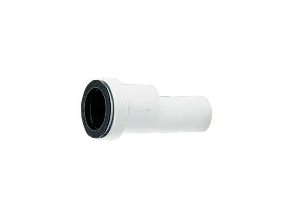 Reduzierrohr, DN 50/DN 40 Reduzierrohr, DN 50/DN 40