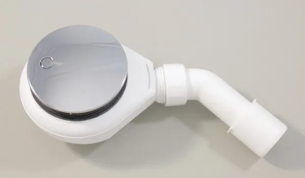 Ideal Standard Ablaufgarnitur für Duschwannen Modell K7817AA Ideal Standard Ablaufgarnitur für Duschwannen Modell K7817AA