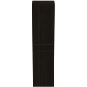 Ideal Standard Hochschrank i.life A 400x300x1600mm Caffee Oak Ideal Standard Hochschrank i.life A 400x300x1600mm Caffee Oak