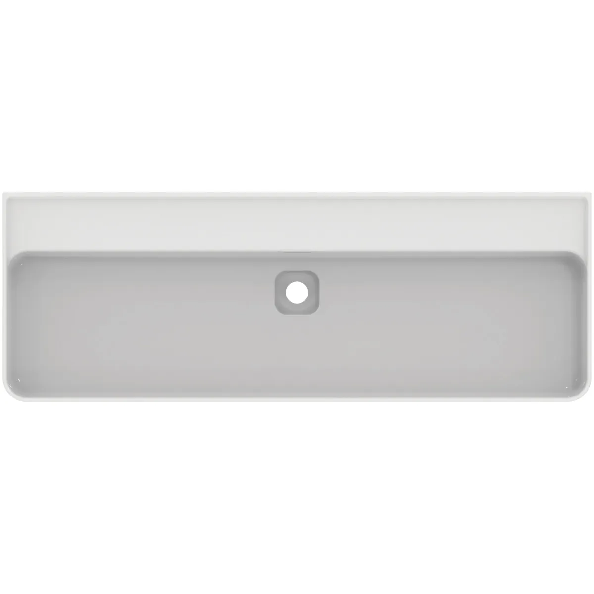 Waschbecken „StradaII“ 120 × 43 × 17 cm Waschbecken „StradaII“ 120 × 43 × 17 cm