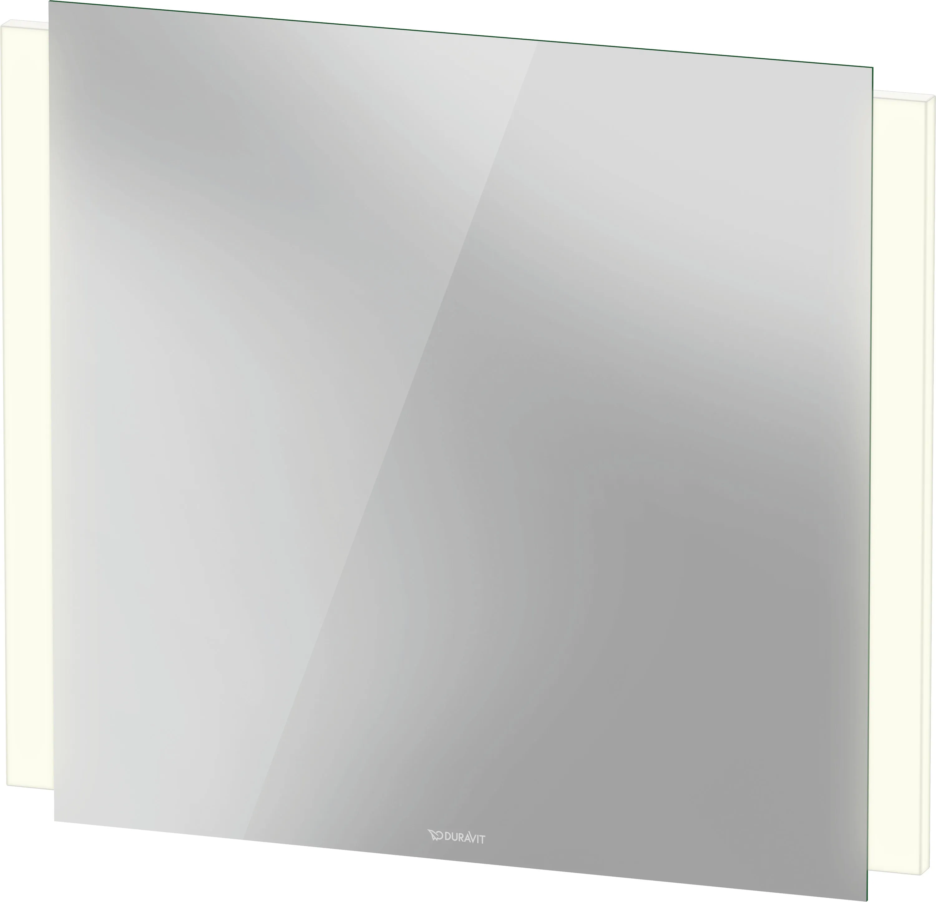 Duravit Spiegel „Ketho.2“ 80 × 70 cm Duravit Spiegel „Ketho.2“ 80 × 70 cm