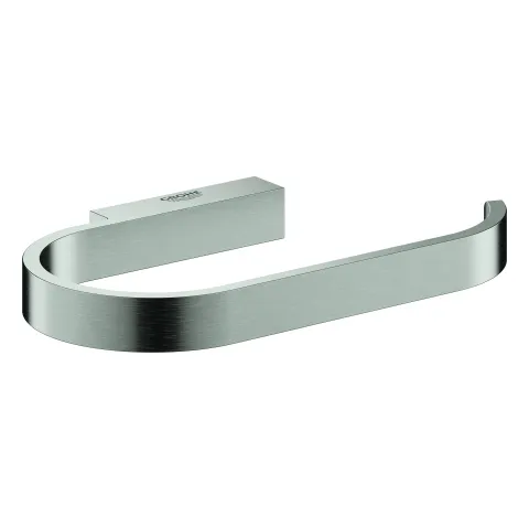 WC-Papierhalter Selection 41068, ohne Deckel, Wandmontage, chrom WC-Papierhalter Selection 41068, ohne Deckel, Wandmontage, chrom