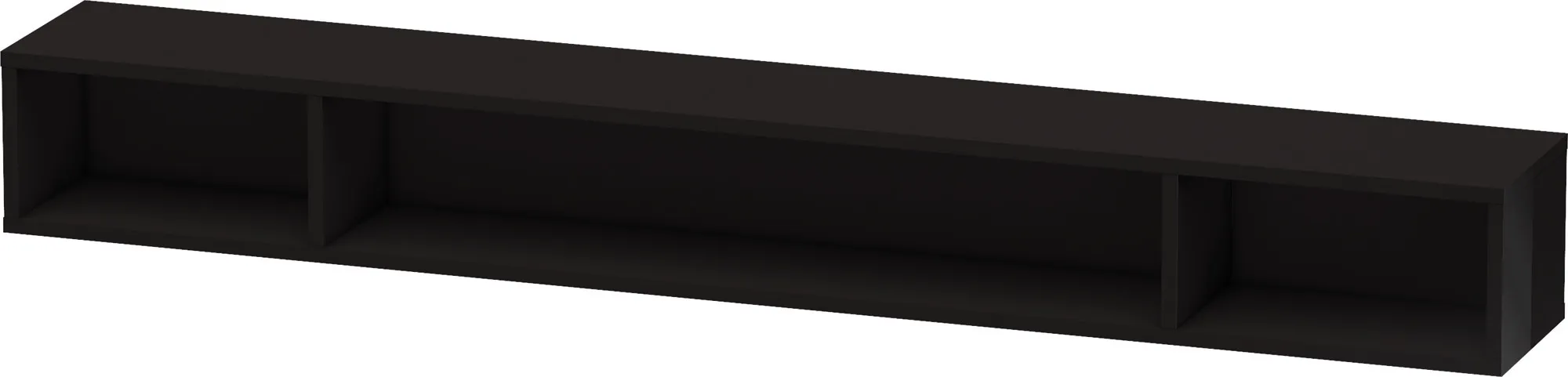 Duravit Regalelement „L-Cube“ Duravit Regalelement „L-Cube“