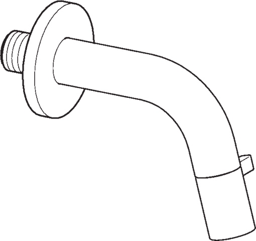 Einhebelmischer Waschtischbatterie NOVA Style 5086 Ausladung 107 mm DN15 Chrom Einhebelmischer Waschtischbatterie NOVA Style 5086 Ausladung 107 mm DN15 Chrom