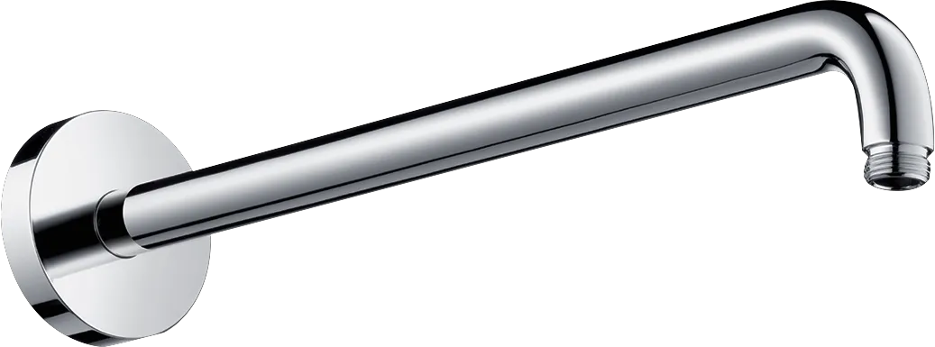 Hansgrohe Ansch/Halt ohne Brausearm Bonusfähiger Umsatz Hansgrohe Brausearm 38,9 cm Chrom Hansgrohe Ansch/Halt ohne Brausearm Bonusfähiger Umsatz Hansgrohe Brausearm 38,9 cm Chrom