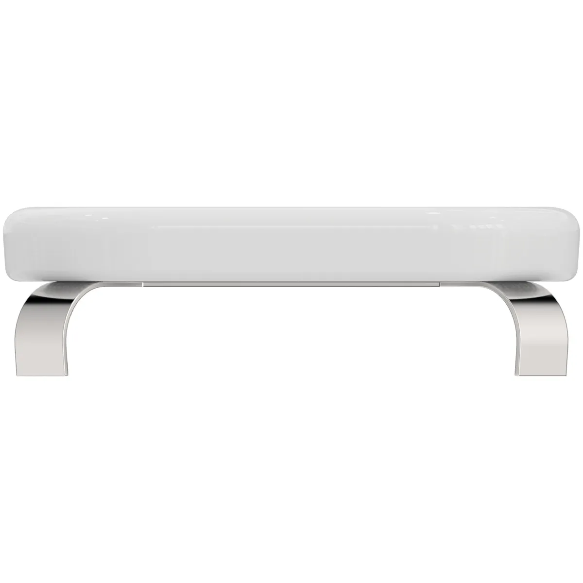 Ideal Standard Ablaufabdeckung Tonic II, weiß, 85x85x25 mm Ideal Standard Ablaufabdeckung Tonic II, weiß, 85x85x25 mm
