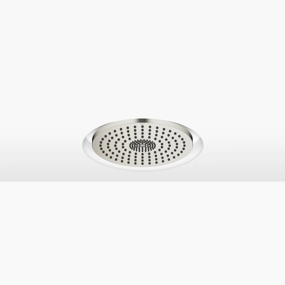 Regenbrause für Deckeneinbau mit Licht SERIENSPEZIFISCH Chrom 28034970