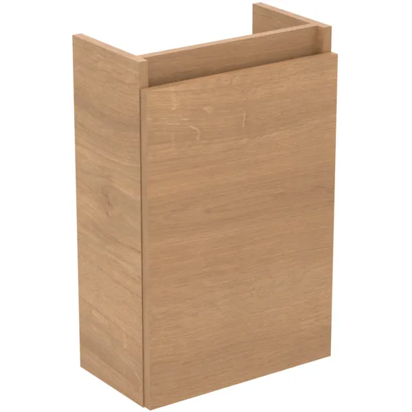 Ideal Standard Waschtischunterschrank „Eurovit+“ 35,4 × 55 × 20,2 cm Hamilton Eiche Ideal Standard Waschtischunterschrank „Eurovit+“ 35,4 × 55 × 20,2 cm Hamilton Eiche