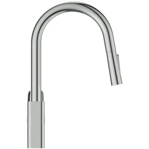 Ideal Standard Küchenarmatur Ceraplan BD338AA, 216mm Ausladung, Chrom Ideal Standard Küchenarmatur Ceraplan BD338AA, 216mm Ausladung, Chrom