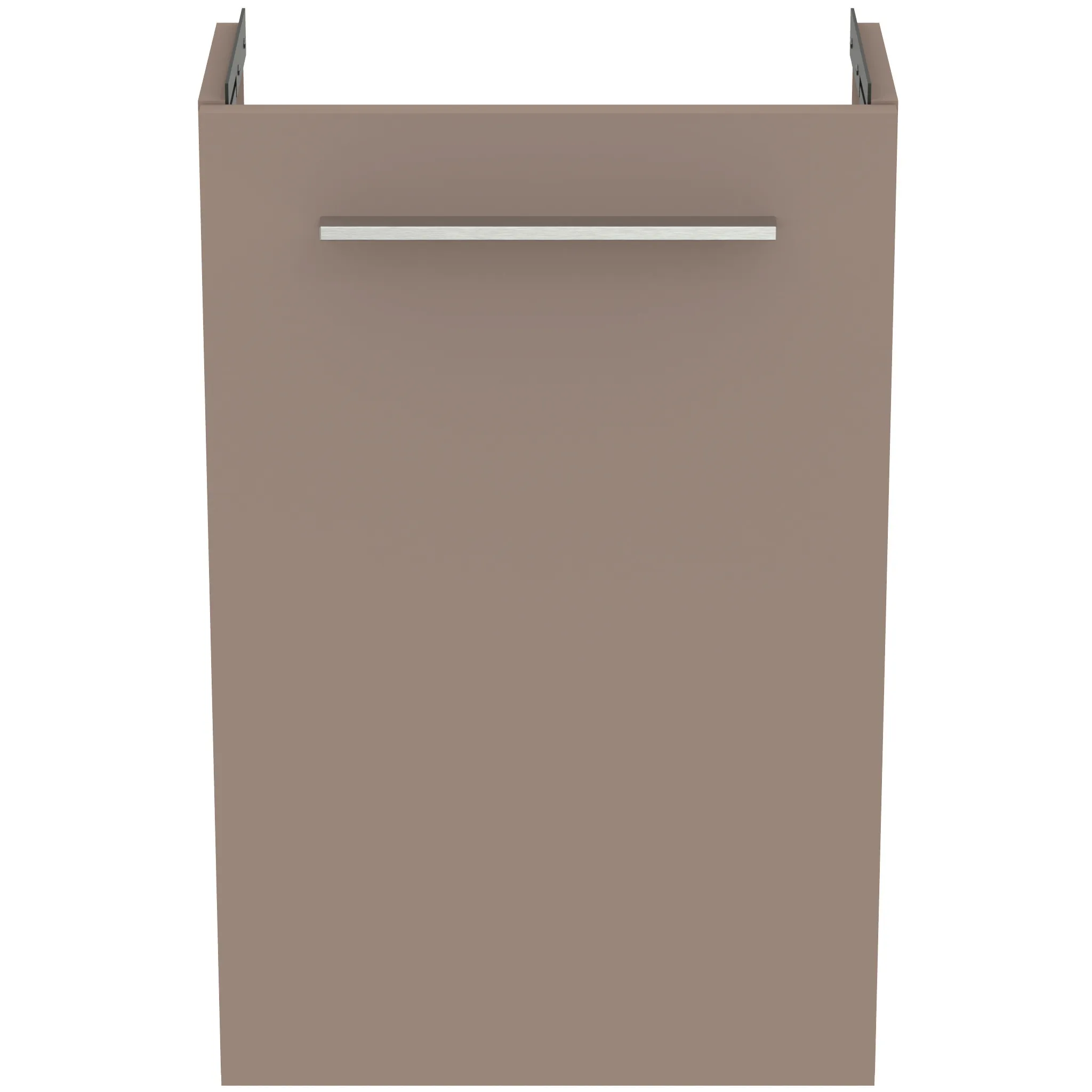 Ideal Standard Waschtischunterschrank „i.lifeS“ 41 × 63 × 20,5 cm Greige matt Ideal Standard Waschtischunterschrank „i.lifeS“ 41 × 63 × 20,5 cm Greige matt