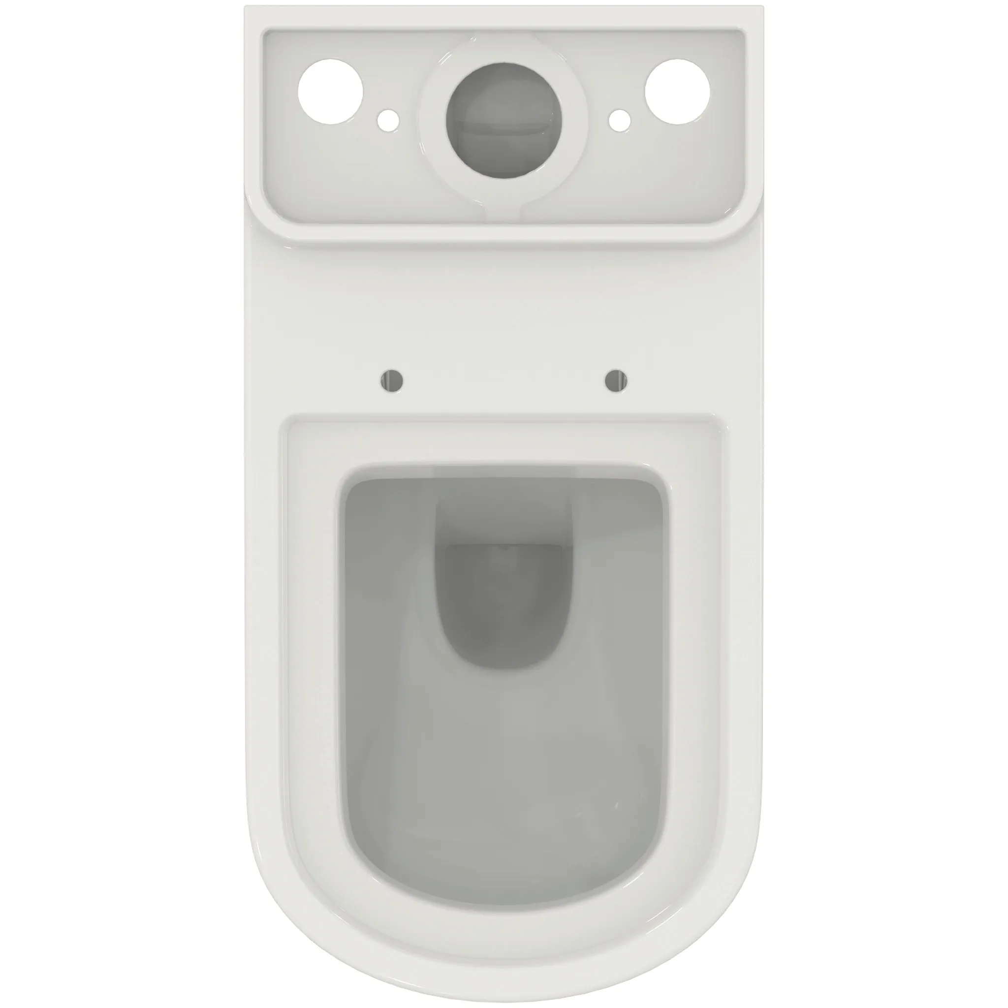 WC „Calla“ 36,5 × 40 × 69,5 cm WC „Calla“ 36,5 × 40 × 69,5 cm