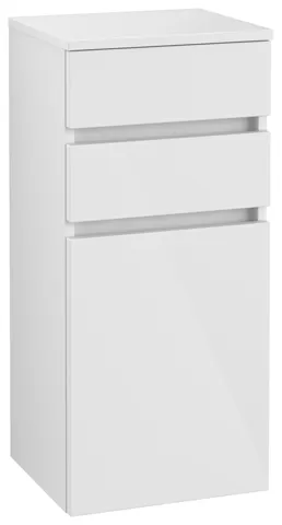 Villeroy & Boch Seitenschrank „Legato“ 40 × 87 × 35 cm