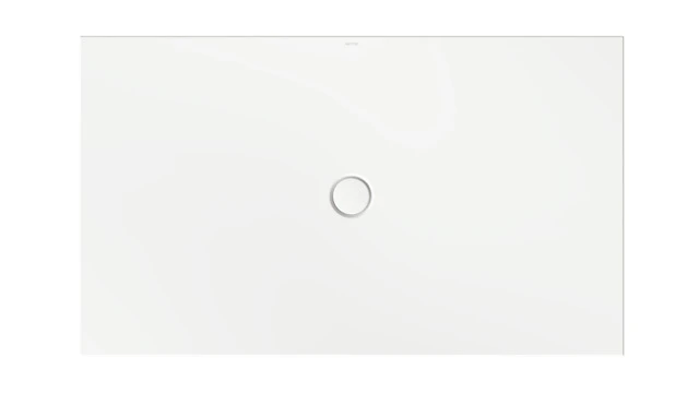 Bette rechteck Duschwanne „BetteFloor“ 170 × 100 cm in Star White Bette rechteck Duschwanne „BetteFloor“ 170 × 100 cm in Star White