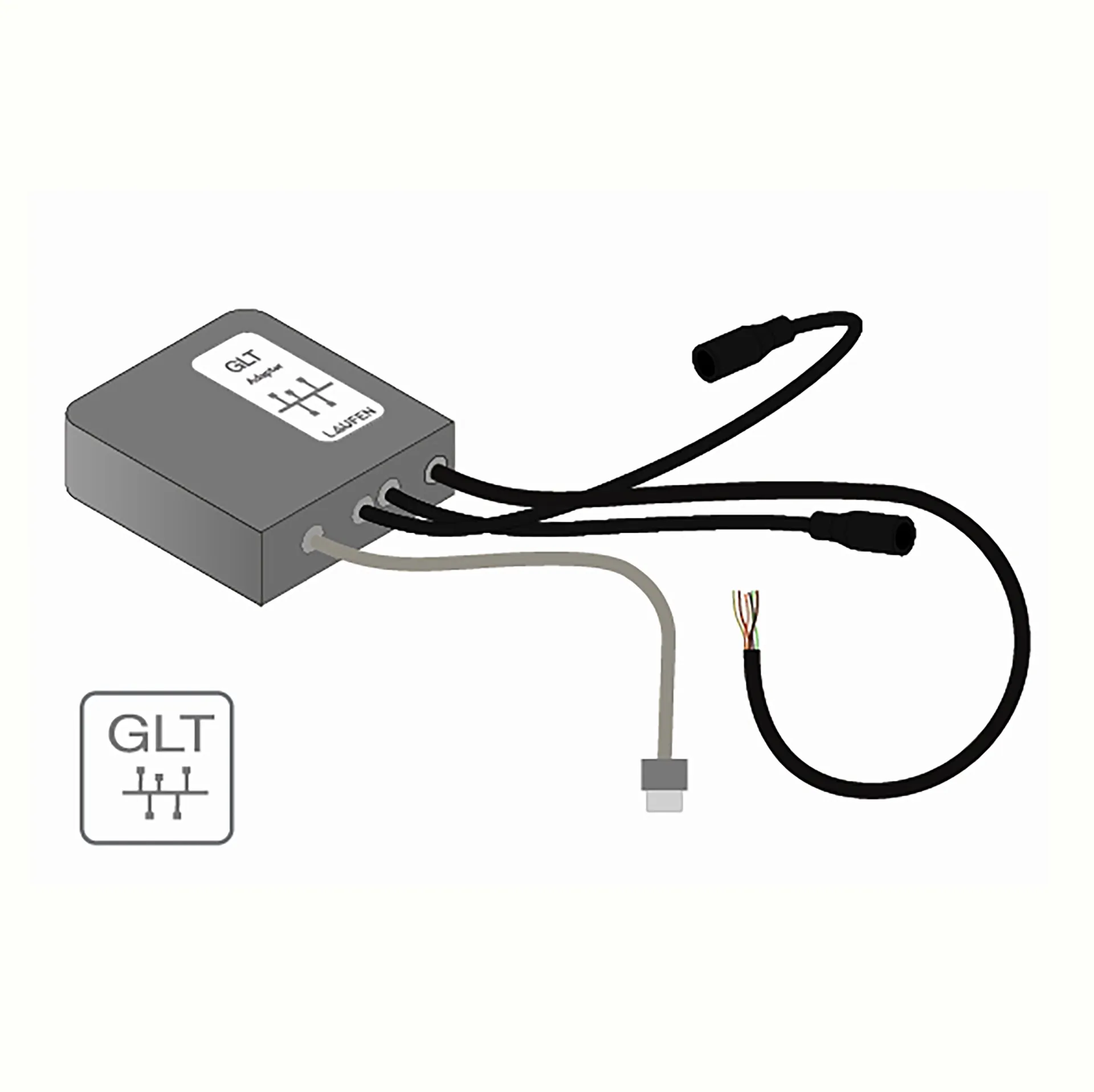 GLT Adapter Modul ANTERO/Lema GLT Adapter Modul ANTERO/Lema