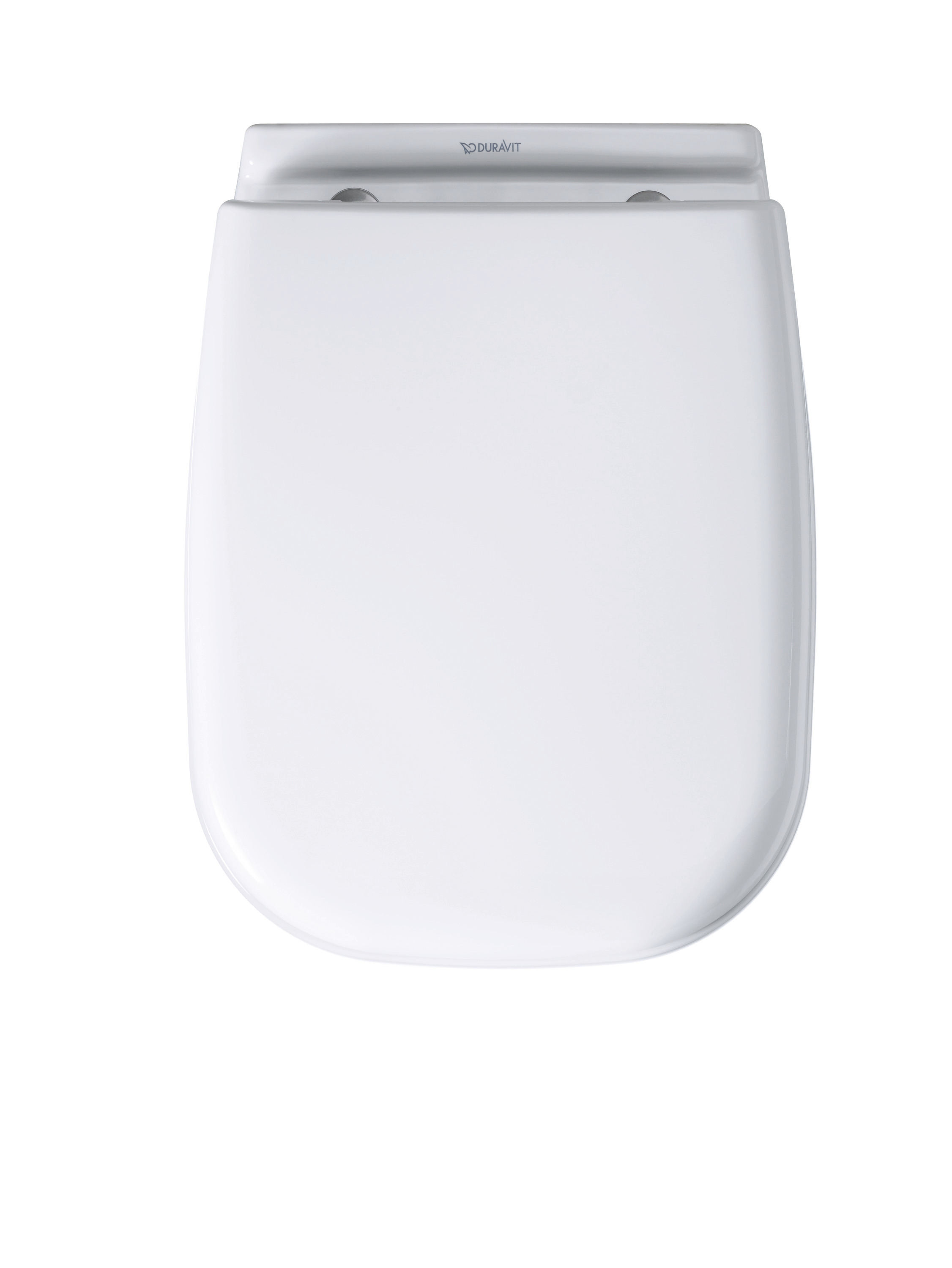 Wand-WC D-Code Compact 480 mm Tiefspüler, weiß, HYG