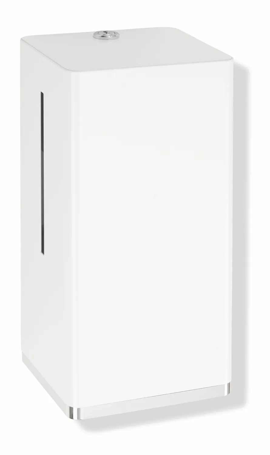 HEWI Seifenspender 12,4 × 13 × 27 cm HEWI Seifenspender 12,4 × 13 × 27 cm