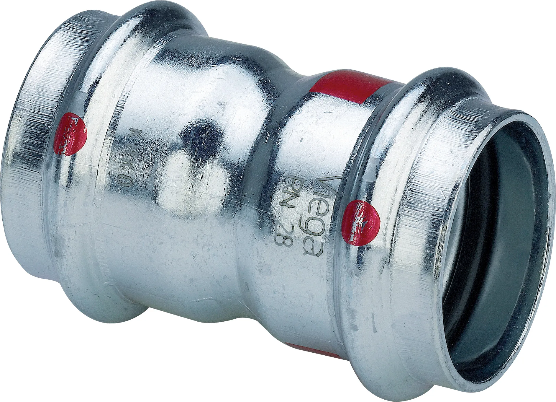 „Prestabo“ Muffe 28 mm „Prestabo“ Muffe 28 mm