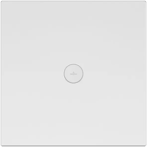 Villeroy & Boch quadrat Duschwanne „Subway Infinity“ Standard-Modelle, universal einbaubar 100 × 100 cm Villeroy & Boch quadrat Duschwanne „Subway Infinity“ Standard-Modelle, universal einbaubar 100 × 100 cm