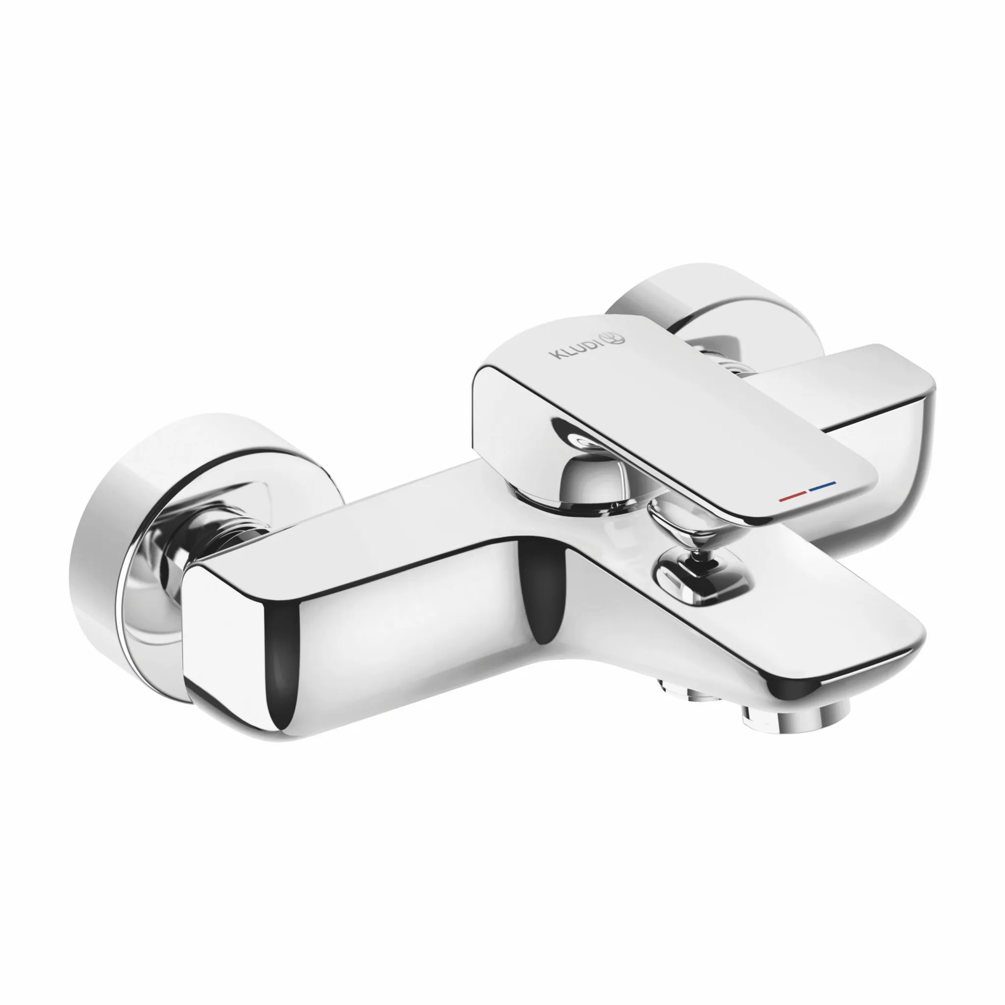 AMEO Wannenfüll. und Brause EHM DN 15 chrom AMEO Wannenfüll. und Brause EHM DN 15 chrom