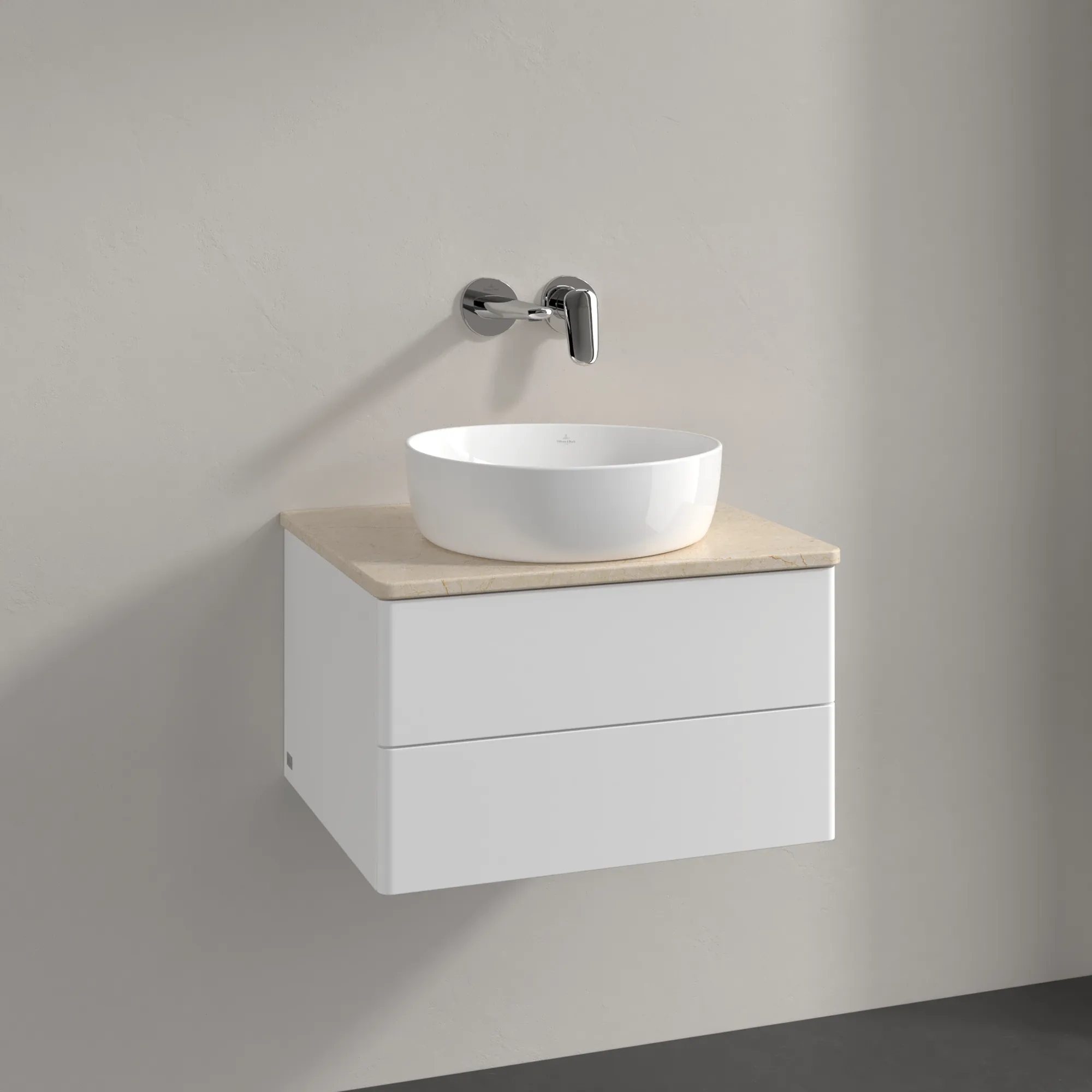 Villeroy & Boch Antao Waschbeckenunterschrank K18_1 600x360x500mm Villeroy & Boch Antao Waschbeckenunterschrank K18_1 600x360x500mm
