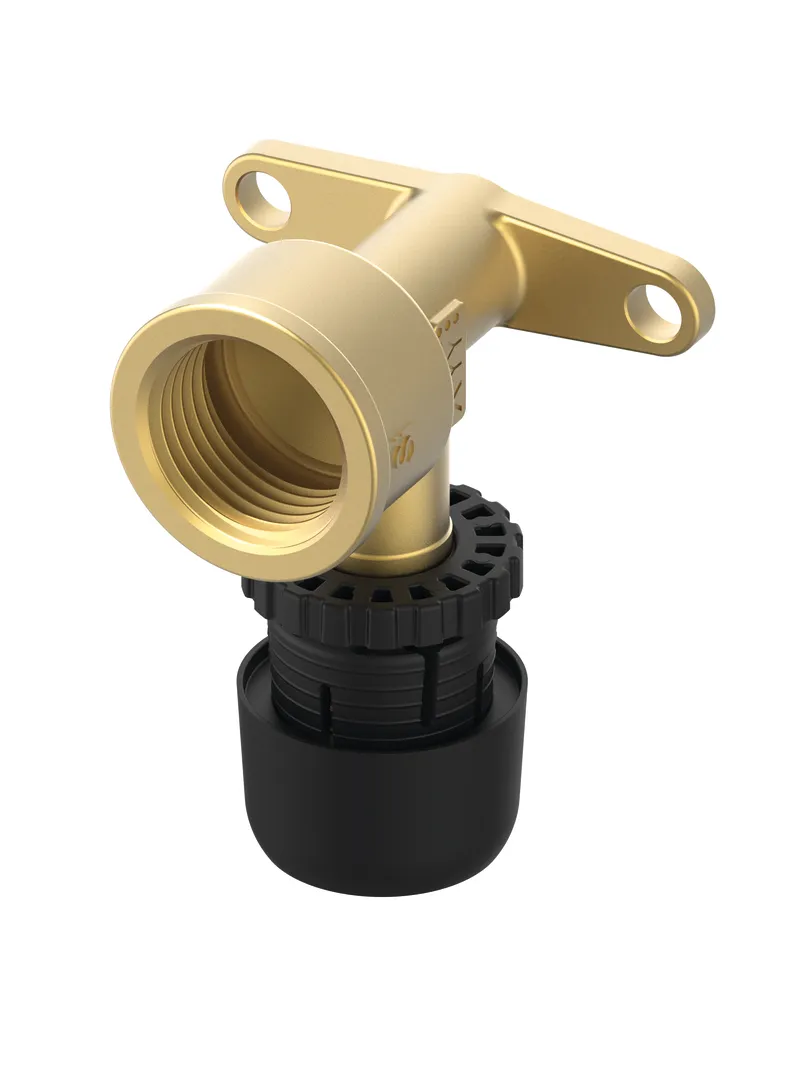 TECElogo-Ax Wandscheibe Dimension 16 × Rp 1/2″, Siliziumbronze TECElogo-Ax Wandscheibe Dimension 16 × Rp 1/2″, Siliziumbronze