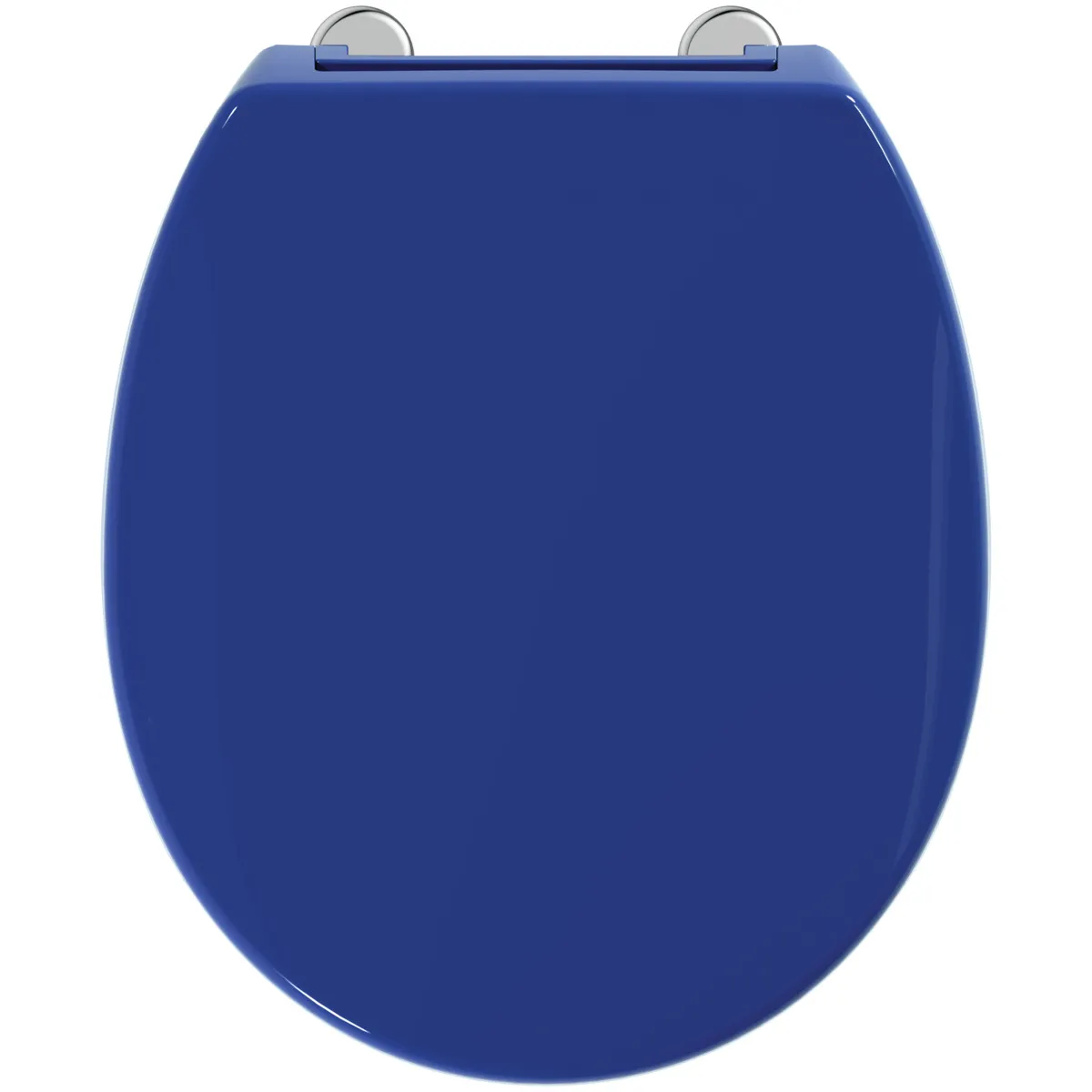 Ideal Standard WC-Sitz „Contour21+“ in Blau Ideal Standard WC-Sitz „Contour21+“ in Blau
