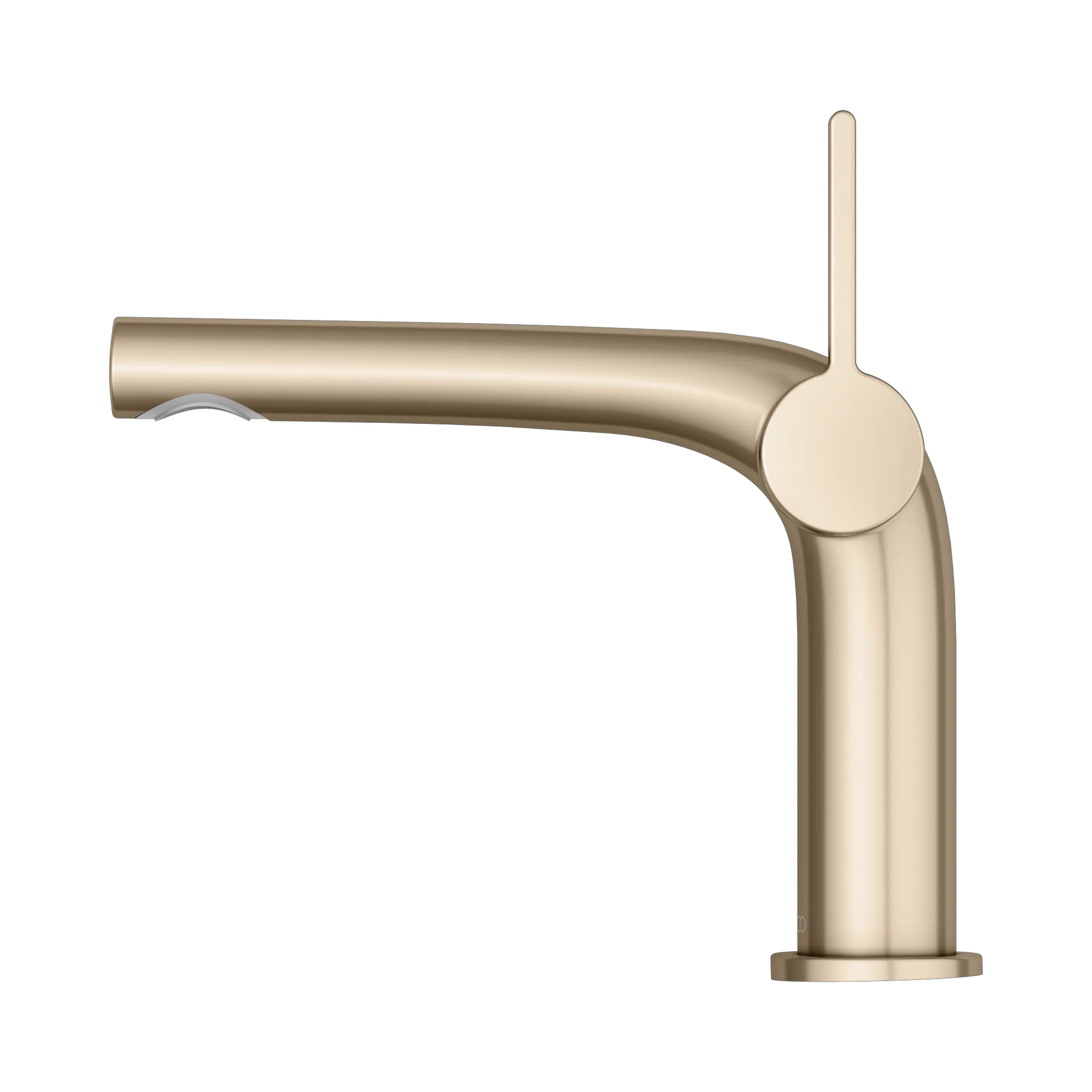 Edition 400 51504030102 Einhebel-Waschtischmischer 120 ohne Zugstangen-Ablaufgarnitur Bronze gebürstet Edition 400 51504030102 Einhebel-Waschtischmischer 120 ohne Zugstangen-Ablaufgarnitur Bronze gebürstet