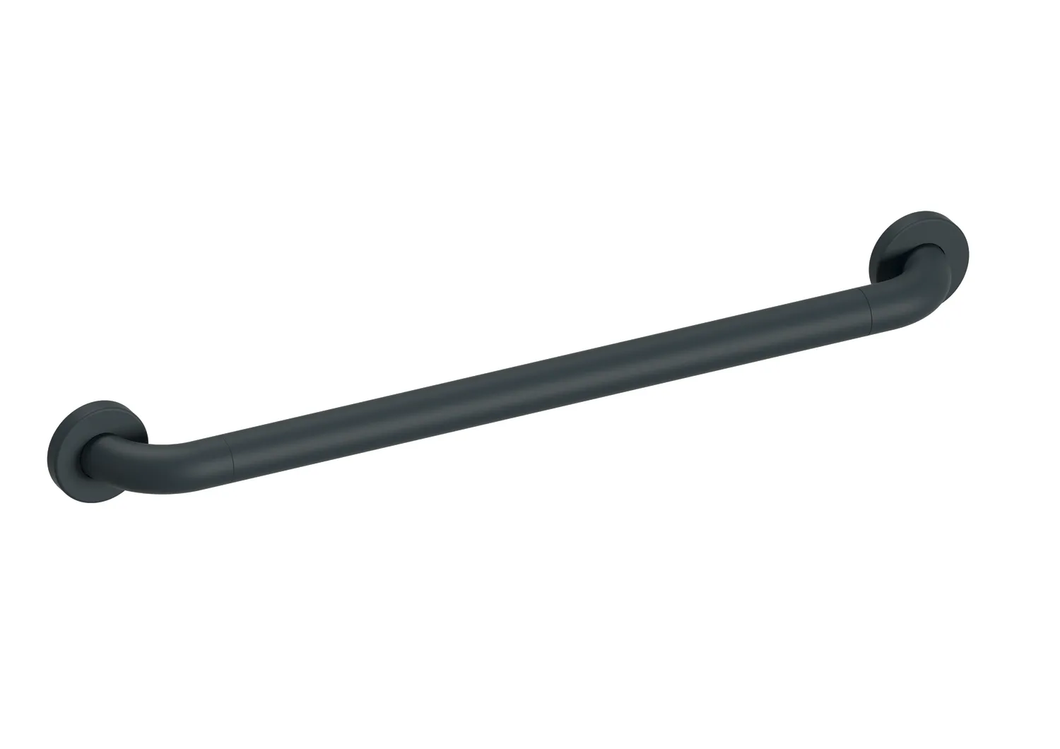 HEWI Haltegriff „Serie 801“ in Anthrazitgrau HEWI Haltegriff „Serie 801“ in Anthrazitgrau