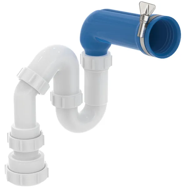 waagerechter Ablauf Contour 21+ waagerechter Ablauf Contour 21+