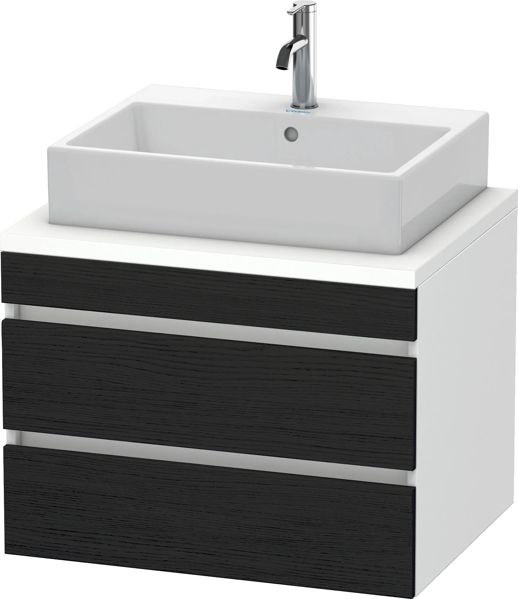 Duravit Waschtischunterschrank wandhängend „DuraStyle“ 70 × 51,2 × 54,8 cm Duravit Waschtischunterschrank wandhängend „DuraStyle“ 70 × 51,2 × 54,8 cm