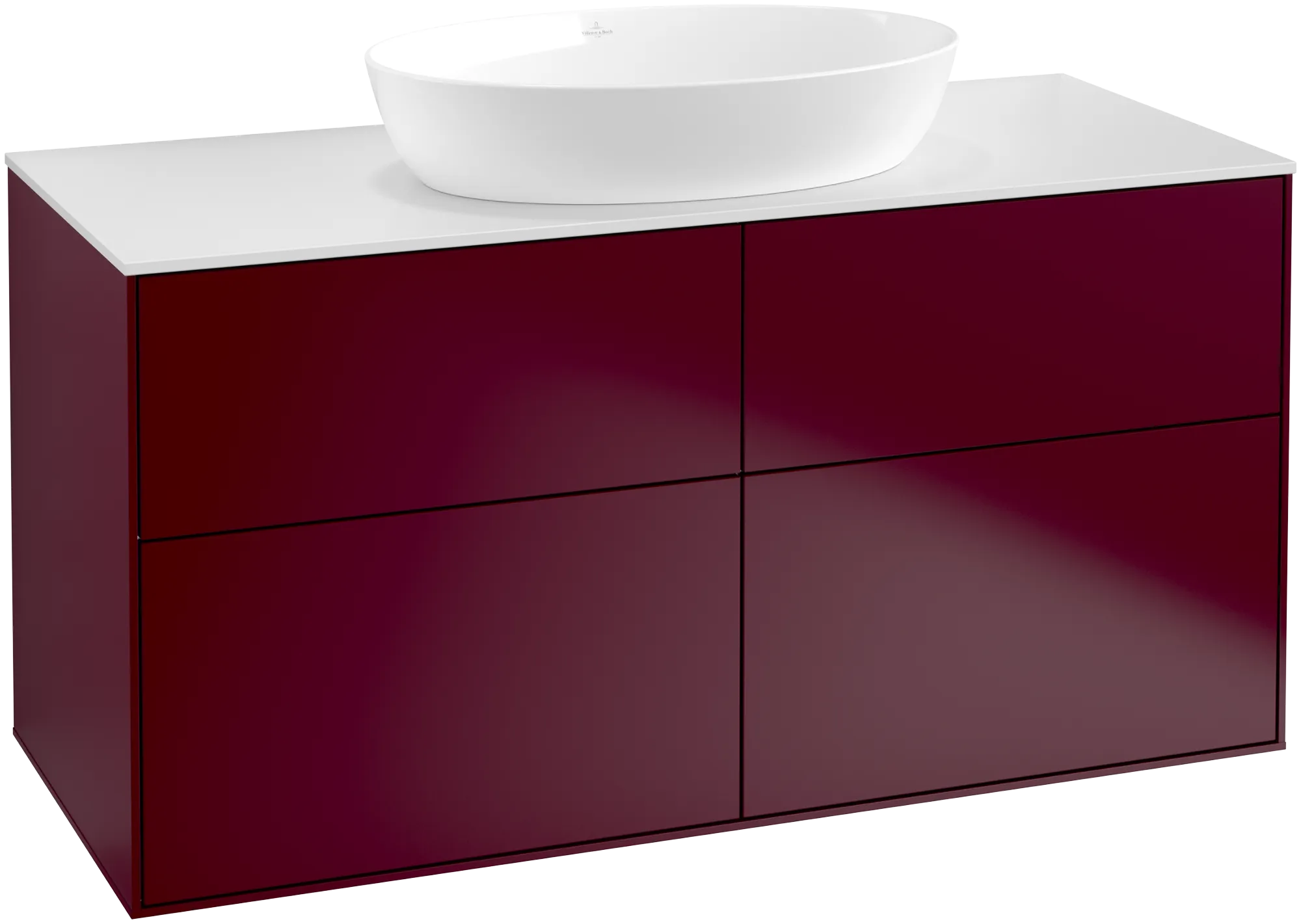 Villeroy & Boch Finion Waschbeckenunterschrank GA3