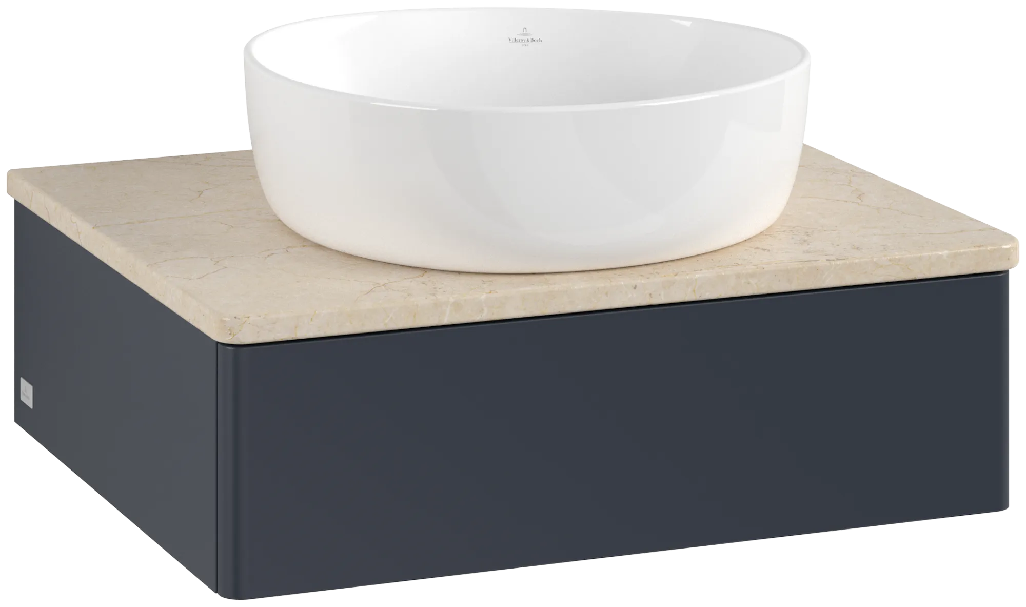 Villeroy & Boch Antao Waschbeckenunterschrank L07_1 600x190x500mm