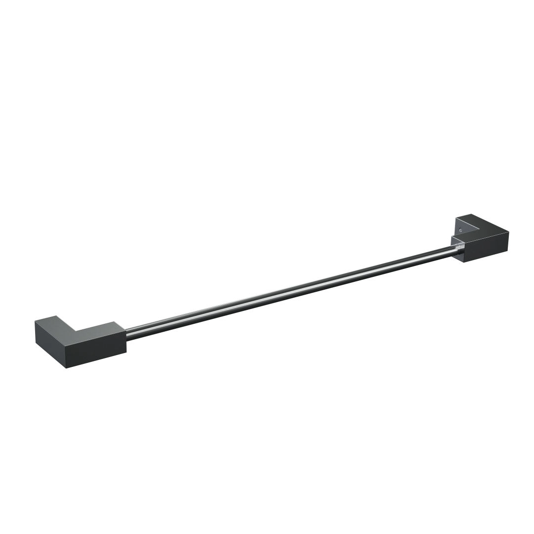 Handtuchbügel gerade Größe: 720 mm, individuell ablängbar Handtuchbügel gerade Größe: 720 mm, individuell ablängbar