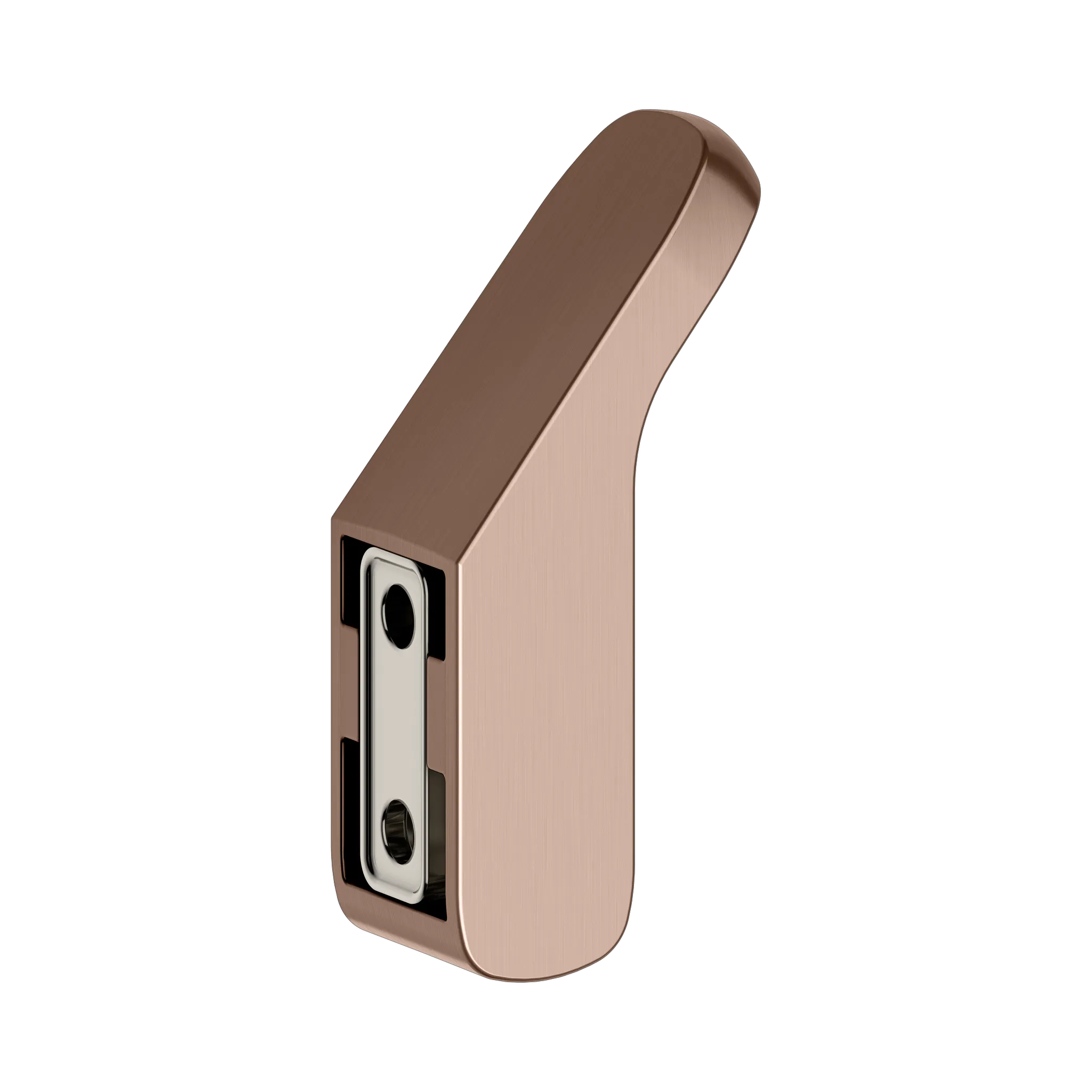 Collection Moll Handtuchhaken Rotgold gebürstet Collection Moll Handtuchhaken Rotgold gebürstet