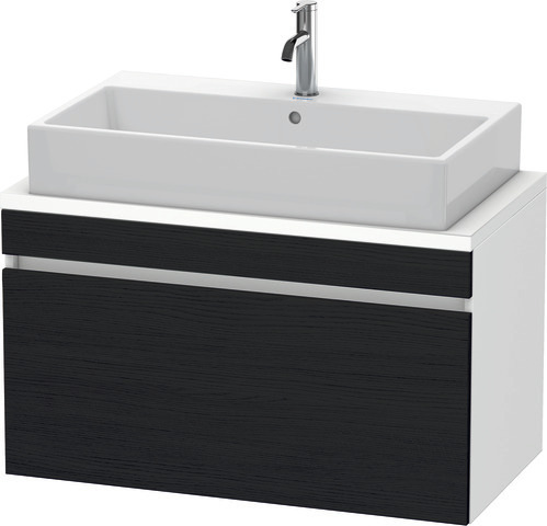 Duravit Waschtischunterschrank wandhängend „DuraStyle“ 90 × 51,2 × 47,8 cm