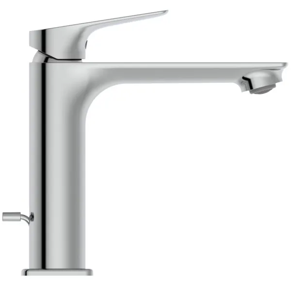 Einhand-Waschtischarmatur „Ceralife C“ Ausladung 135 mm