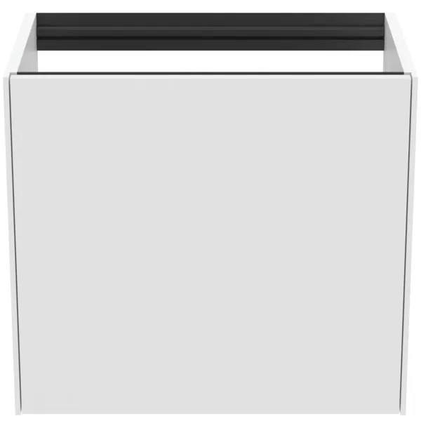 Ideal Standard Waschtischunterschrank „Conca“ 60 × 54 × 37,3 cm Weiß matt lackiert Ideal Standard Waschtischunterschrank „Conca“ 60 × 54 × 37,3 cm Weiß matt lackiert