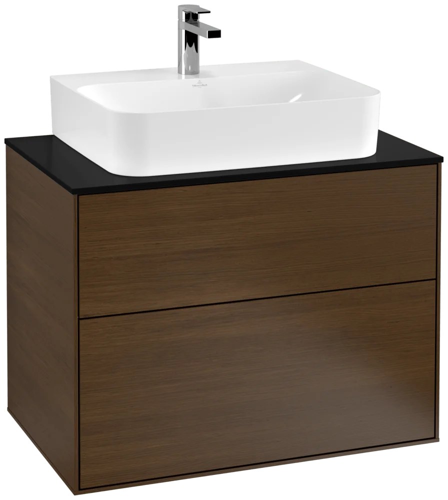Villeroy & Boch Finion Waschbeckenunterschrank F09 800x603x501mm Villeroy & Boch Finion Waschbeckenunterschrank F09 800x603x501mm