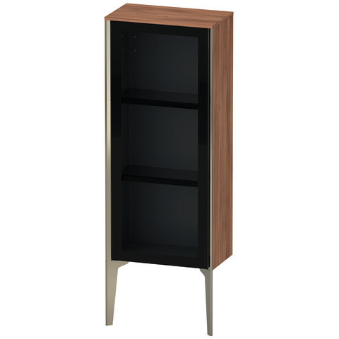 Duravit Halbhochschrank „XViu“ 40 × 89 × 24 cm